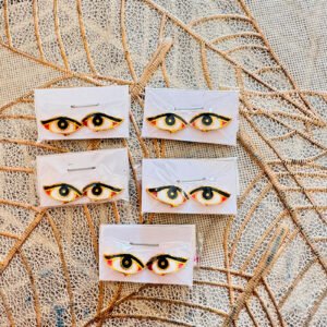 Affordable DIY Eyes Pair | a1