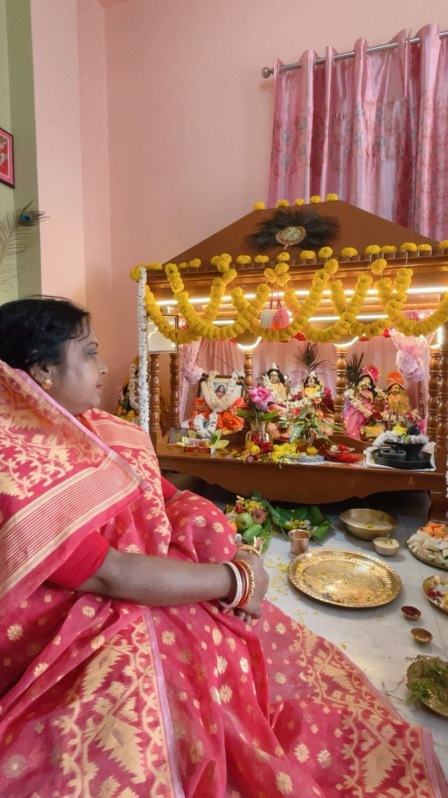 review for Avoron laddu gopal brand